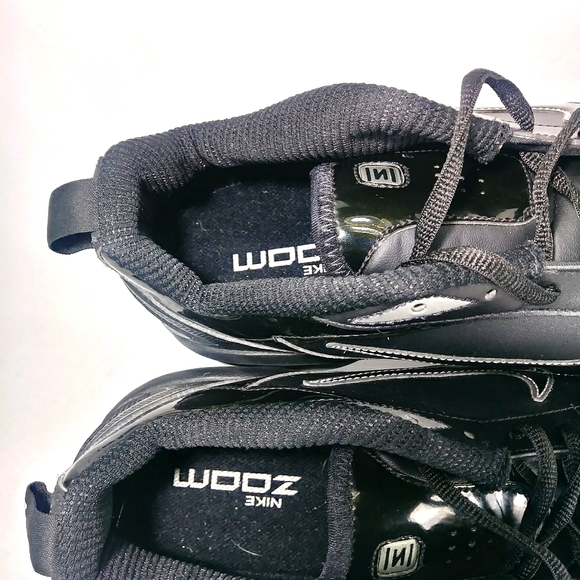 Nike zoom cleats sneakers - Picture 12 of 16